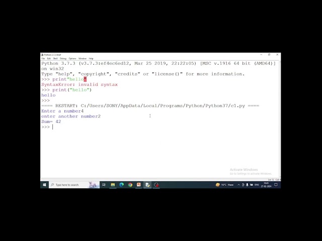 Logical Errors in Python | Python Logical Errors #python #pythonbasicsforbeginners #pythonbasics