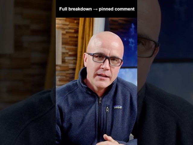 The Real Risk Most People Are Missing Right Now