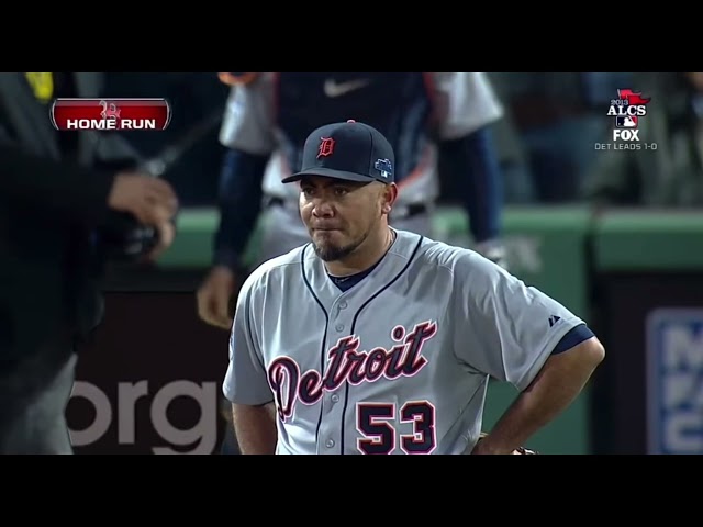 MLB Best Announcer Calls