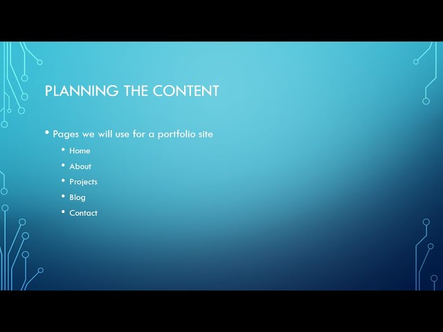 How to Plan a Website BEFORE Writing Code (Complete Beginner Tutorial)