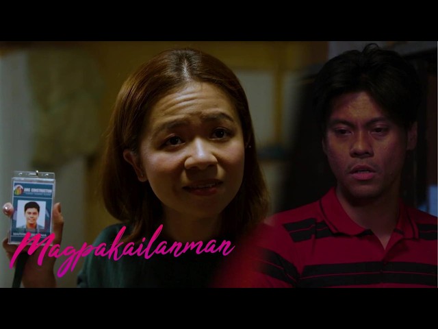 Magpakailanman: Mag-jowang poser, nagkabistuhan ng tunay na pagkatao! #MPK