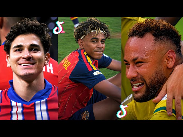 BEST FOOTBALL EDITS - GOALS, SKILLS, FAILS (#71)TIKTOK SOCCER EDITS