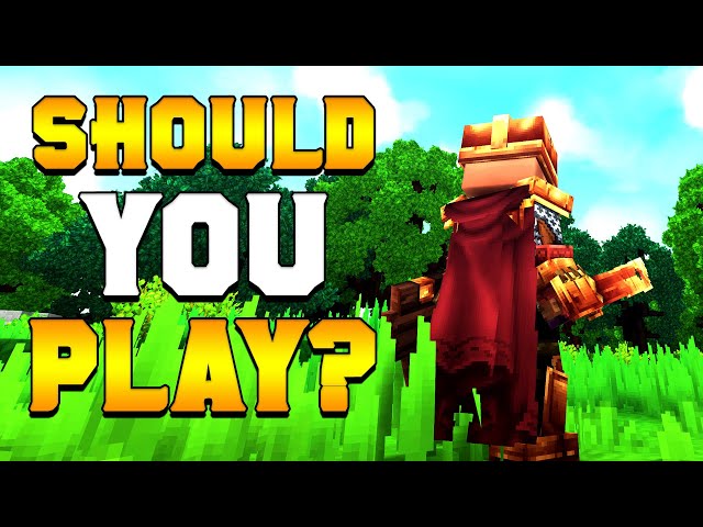 I Played Hytale for 15 Hours: These are My First Impressions