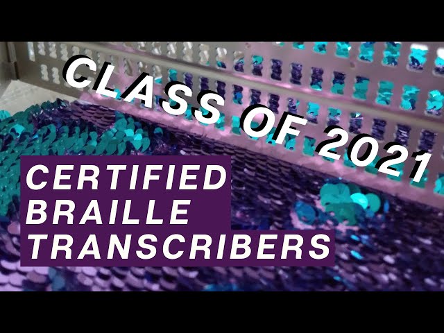 2021 UEB Graduation