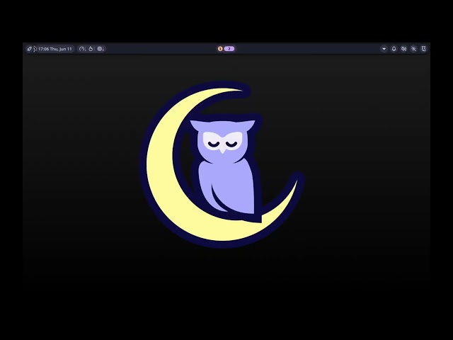 KIRO 091 : Install Riverwm on Kiro - find code online for a nice recent config to try out