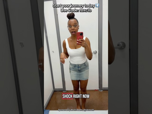 60 lbs Lost in 6 Months?! My Tirzepatide Journey 💉🔥