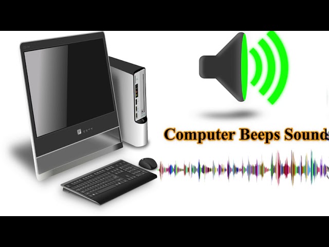 Computer Beeps - Sound Effect | Free Download HD