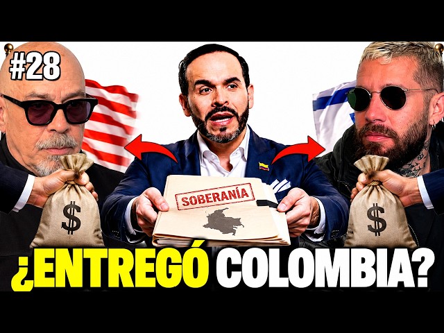 DID HE SELL OUT COLOMBIA? Abelardo's decisions spark outrage | INCORRECT POLITICS #28