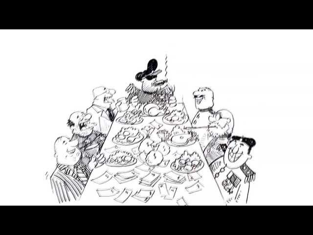 Why do Constitutions Matter?