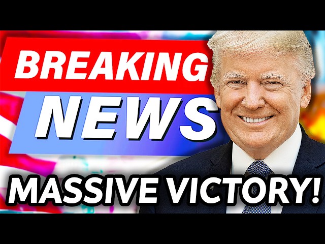 BREAKING JUST NOW! HUGE 2A WIN OVER ANOTHER FEDERAL GUN CONTROL LAW!