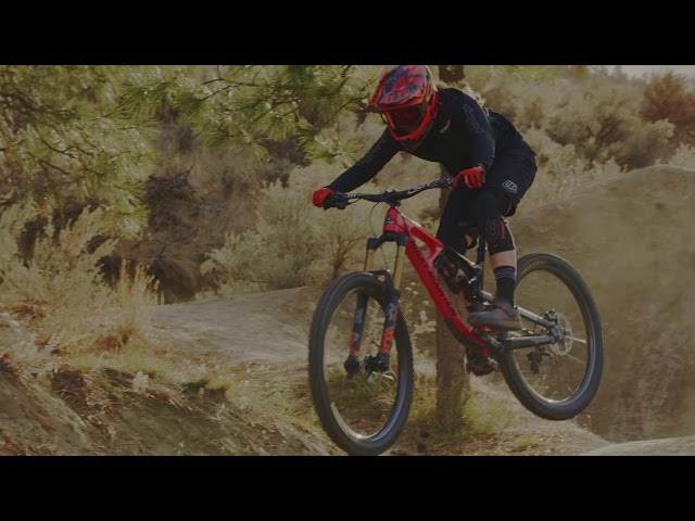 Vaea Verbeeck: Sigue creciendo: Make your Mark | SHIMANO