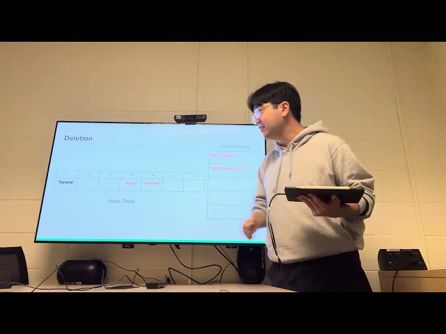 EECS 281 IA Application (Winter 2025)