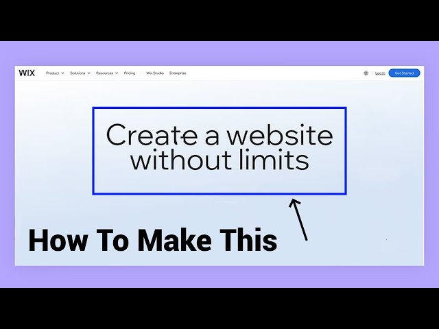 HTML Part 2.1 - Text Border Color