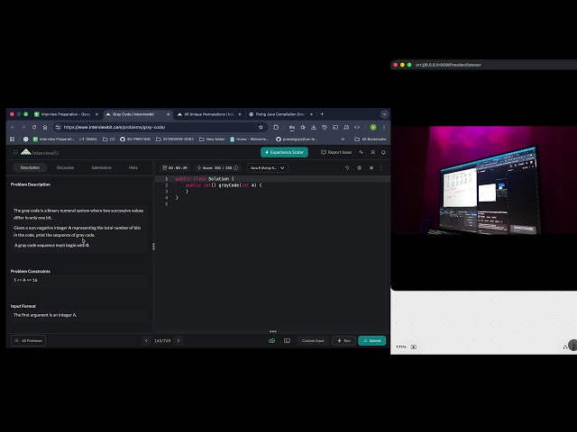 Recursion Made Easy: Understanding Recursion Through Live Coding 🧠