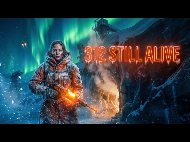 They Said No Human Could Survive the Ice — Then Mara Went Looking for 312 | HFY Story
