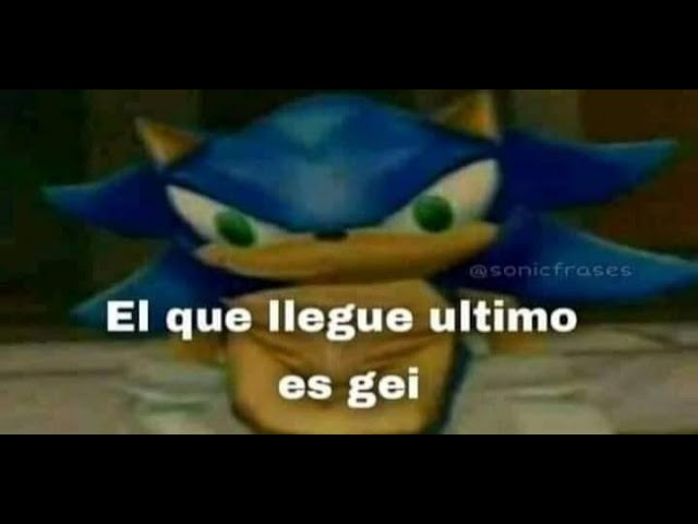 Shitposting Compilation | Shitpost Español Ep 12