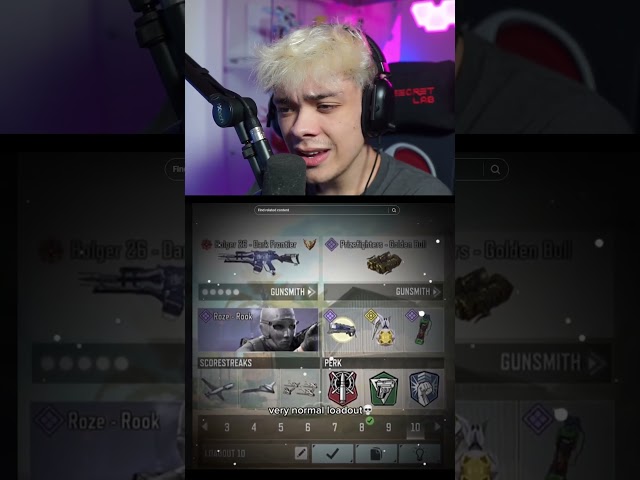 IS THIS THE MOST TOXIC CODM LOADOUT!?