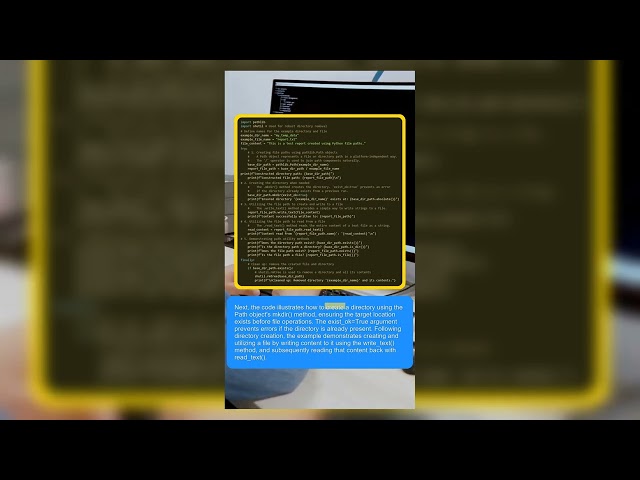 PYTHON CODING TUTORIALS