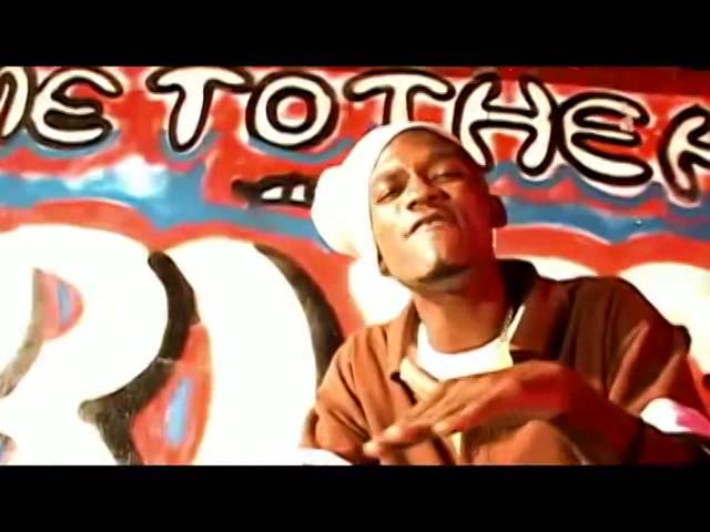 Ghetto | C-PROJECTS | Haiti Rap Creole | RAP KREYOL