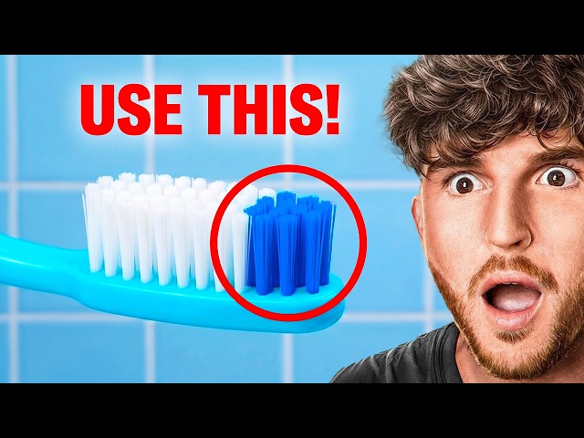Things You've Been Doing WRONG!!