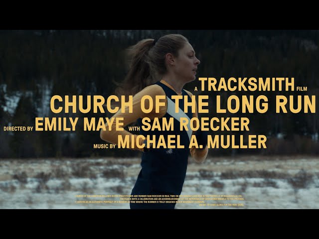 Church of the Long Run