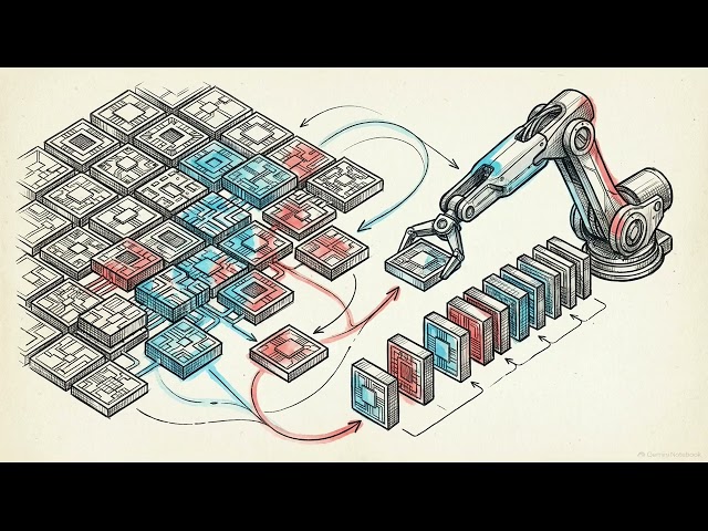 Branchless by Design: Deterministic Bifocal Algorithm - DBA® made by Arithmetic Index Theory (AIT)
