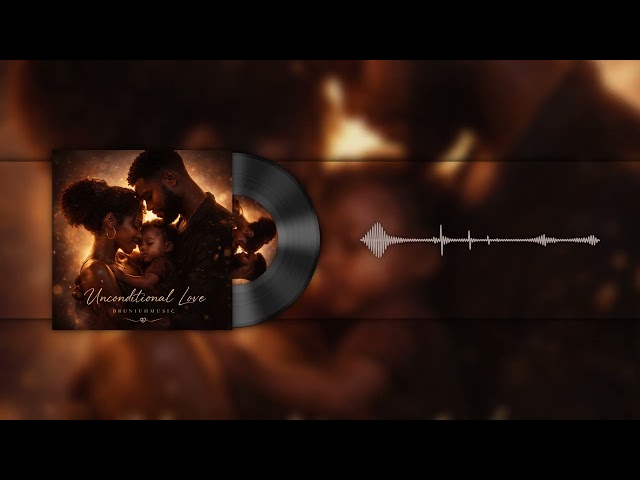 UNCONDITIONAL LOVE 🤍🔥 BruniuhMusic – Emotional Kizomba 2026