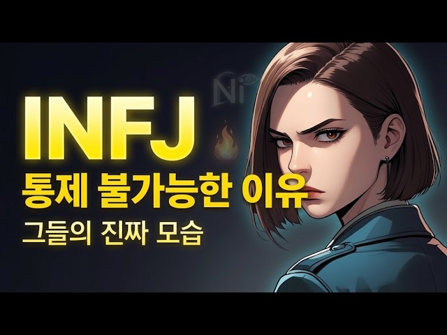 205. How an INFJ Silently Destroys Someone Trying to Manipulate Them
