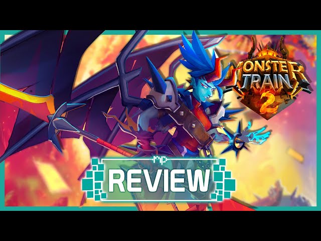 Monster Train 2 Review – The Best Deck-Builder Since Slay the Spire