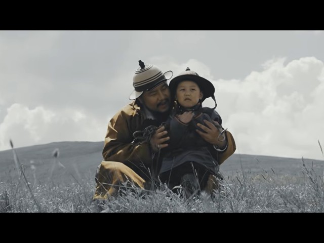 The HU - Echoes of My Father (Official Music Video)