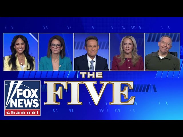 Greg Gutfeld: THIS is the story here...