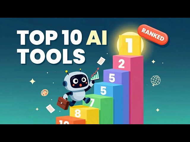 Top 10 Trending AI GitHub Tools This Week (#1 Wants Your Brokerage Login)