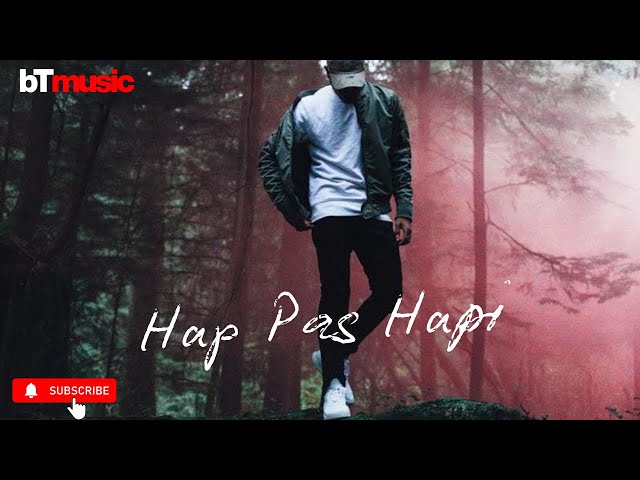 bT - Hap Pas Hapi  (Official Music Video)