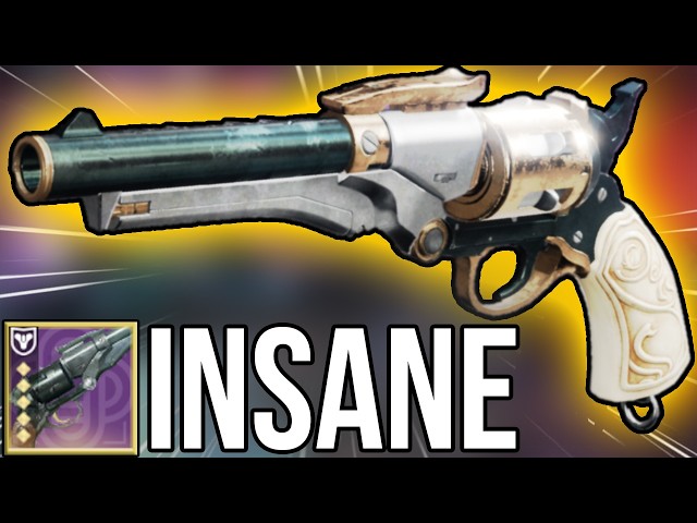 THE NEW TIER 5 TRUST GOD ROLL IS ABSOLUTELY INSANE! (The BEST In Class)
