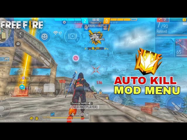 Ob51 Update Antiban FF Panel Hack🔥Free Fire Injector | Free Fire Hack | FF panel frg cheats paid pnl