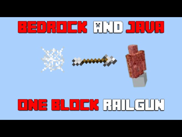 Minecraft SMPs are DEAD