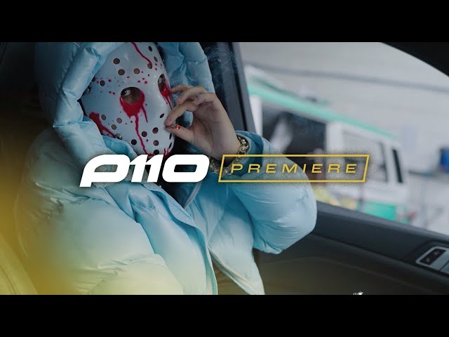 O.B.M x Marnz x Dx - Got Sectioned [Music Video] | P110