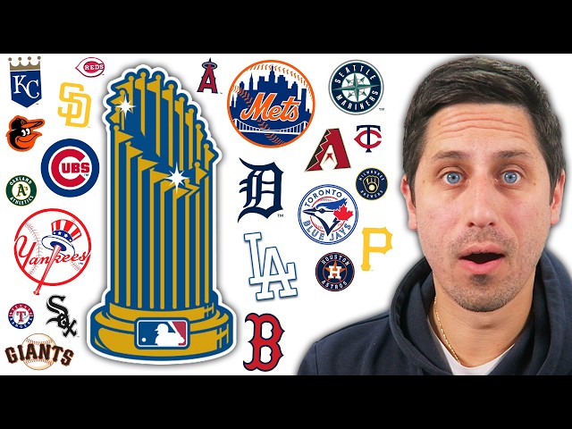 My 2026 MLB World Series, MVP, Cy Young PREDICTIONS