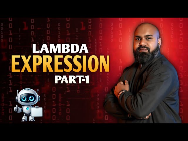 Python Lambda Expressions Explained | Easy & Quick Guide