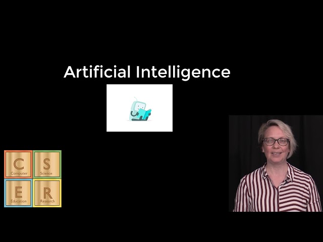 Welcome to the teaching AI in the Primary & Secondary Classroom