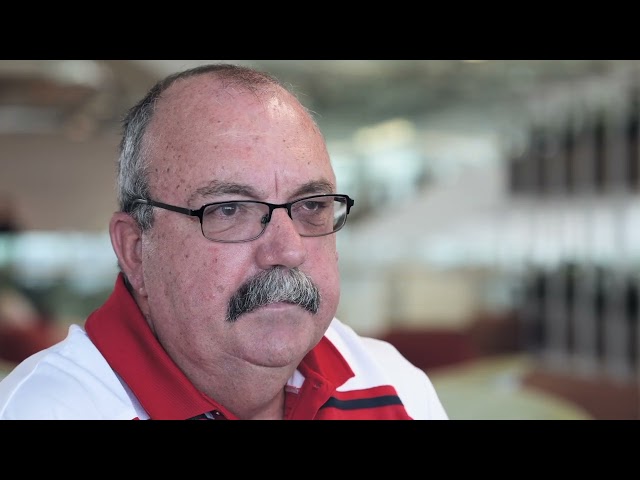 Forklift Safety Case Study