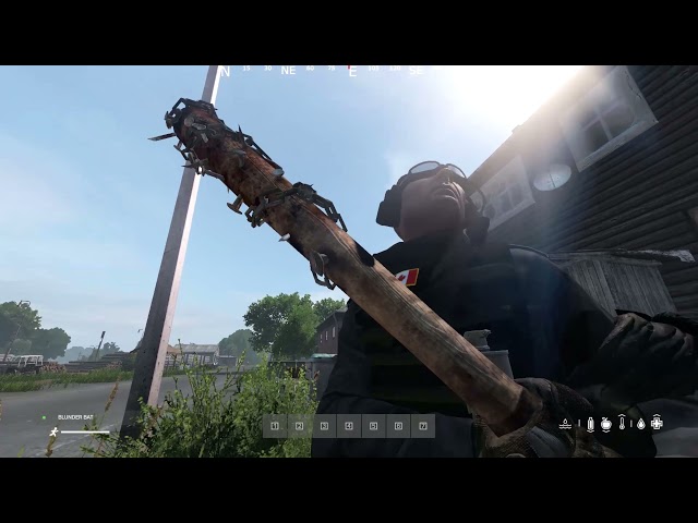 Epic AF Blu Games Trailer