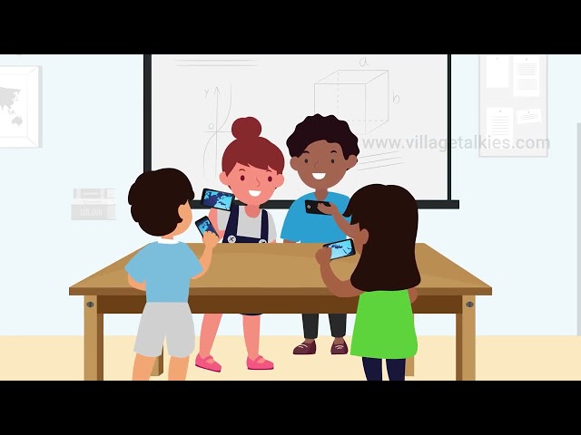 Mappers - Best Explainer Video Company in Dubai & 2d Animation Company in Abu Dhabi, Sharjah, UAE.
