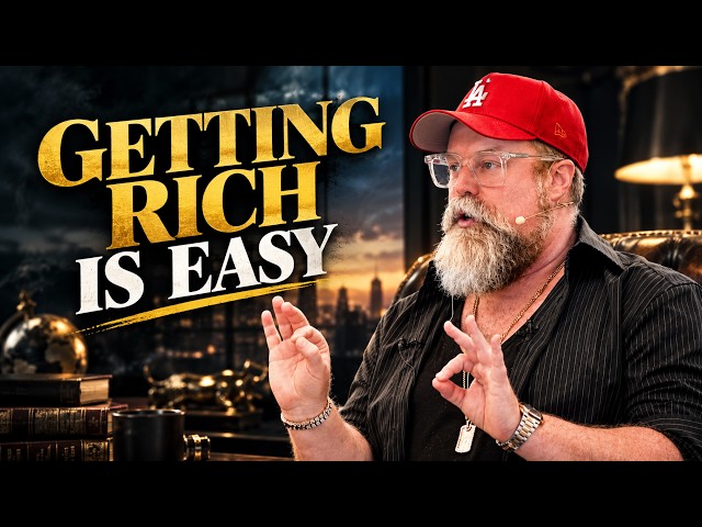 25 Years Of VICIOUS Business Advice In 2 Hours (Only Use For GOOD)