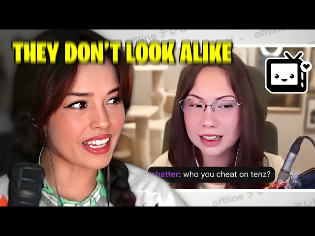 Valkyrae reacts to OfflineTV & Friends "Ragebait"