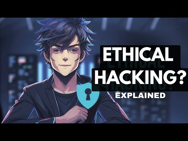 What is Ethical Hacking? | Complete Beginner Guide