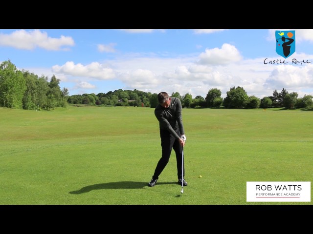 Rob Watts- Impact