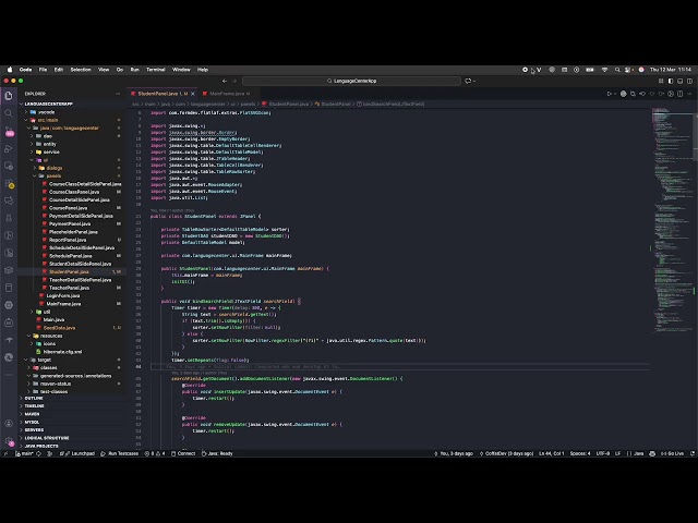 singleton pattern