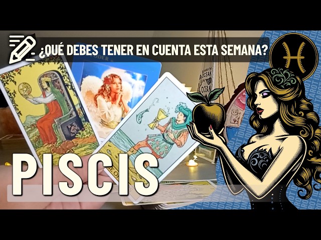 PISCES✍️SOMEONE WITH SERIOUS INTENTIONS IS ENTERING YOUR LIFE, YOU NO LONGER NEED THE ARMOR