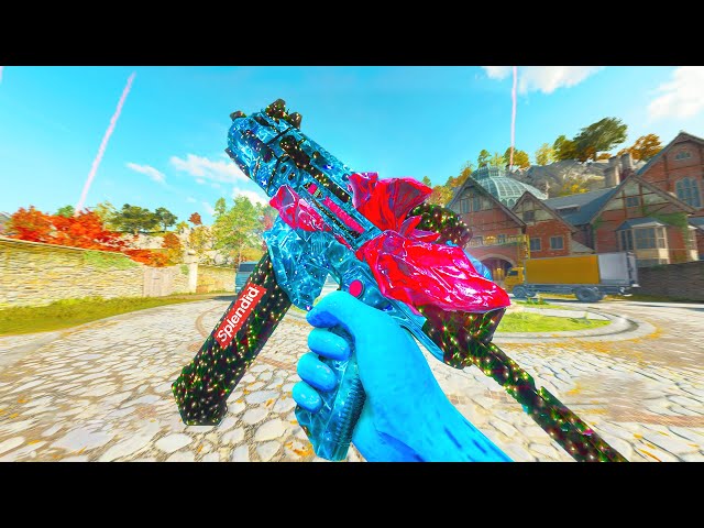 The NEW Warzone is HERE and its PERFECT 😍👑